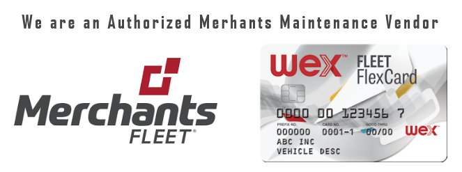 Merchants Fleet - WEX